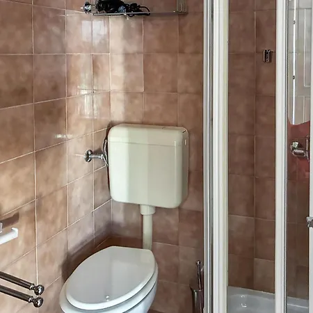 Apartment Wunderschöne In Barbat Mit Meerblick Barbat na Rabu